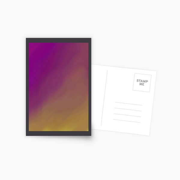 Item preview, Magenta Sunrise designed and sold by nathilism.