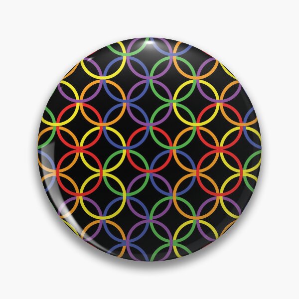 Item preview, Rainbow circlets designed and sold by Bellewood222.
