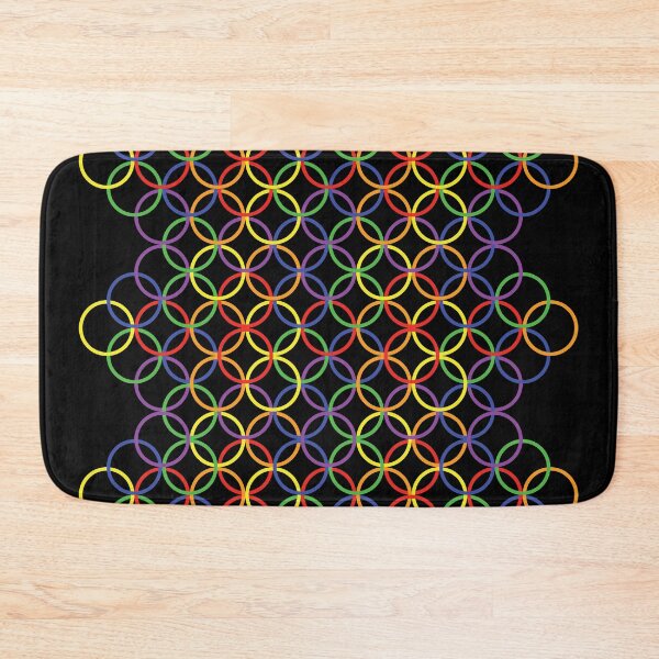 Item preview, Rainbow circlets designed and sold by Bellewood222.