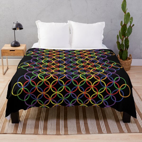 Item preview, Rainbow circlets designed and sold by Bellewood222.