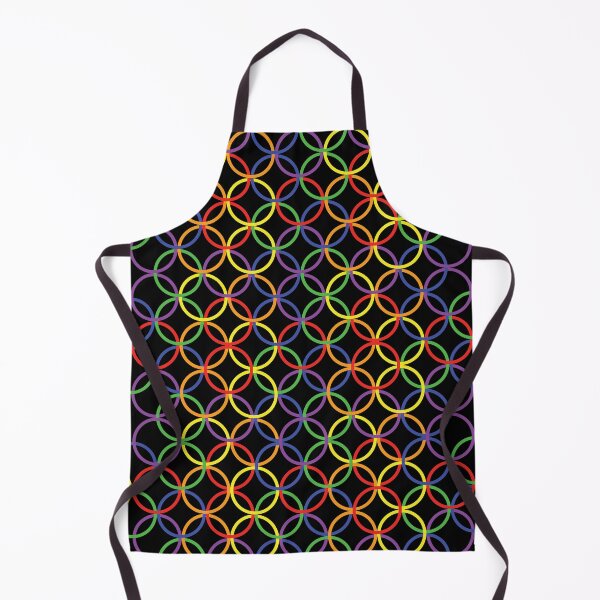 Item preview, Rainbow circlets designed and sold by Bellewood222.