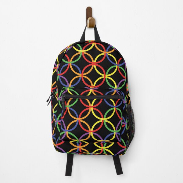 Item preview, Rainbow circlets designed and sold by Bellewood222.