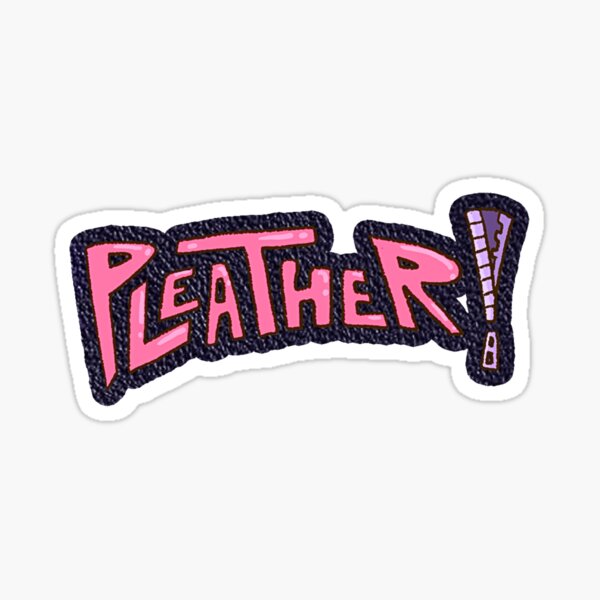 Item preview, Pleather Improv merch designed and sold by Stupid Creationz.