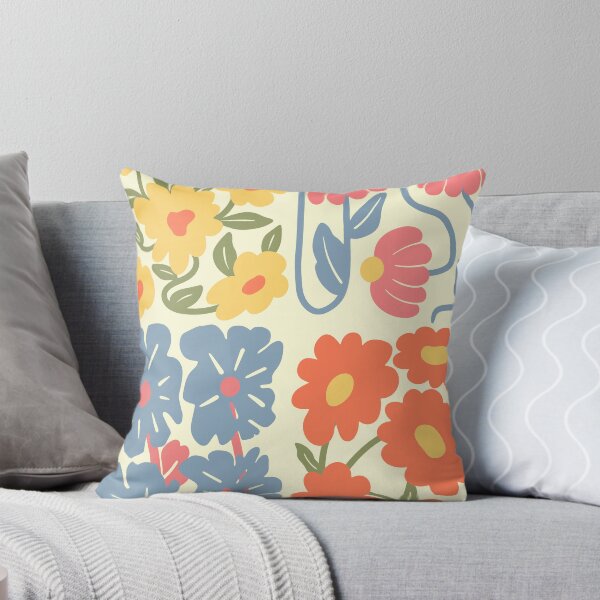 Item preview, Boho wildflower designed and sold by Wayo29.