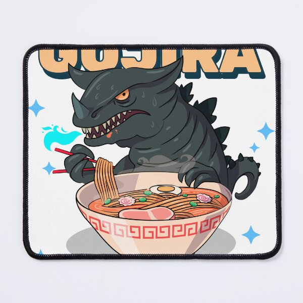 Item preview, Godzilla Ramen designed and sold by ADL2333.