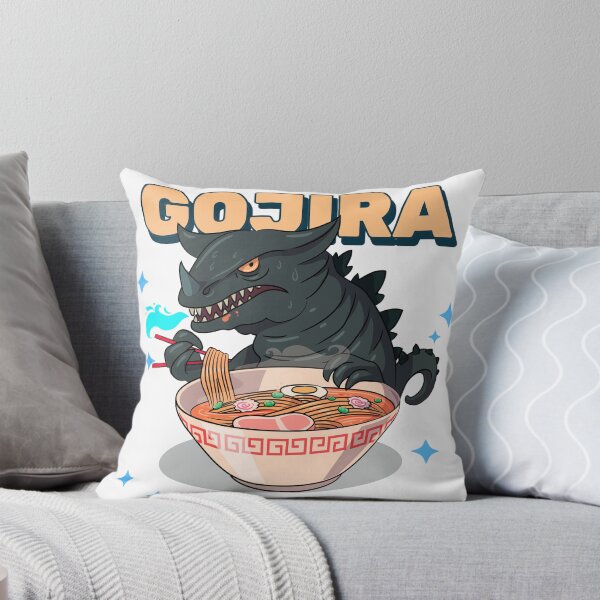 Item preview, Godzilla Ramen designed and sold by ADL2333.