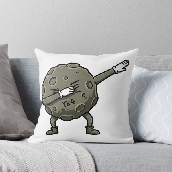 Item preview, Asteroid yr4 designed and sold by Tw1nsAIArt.