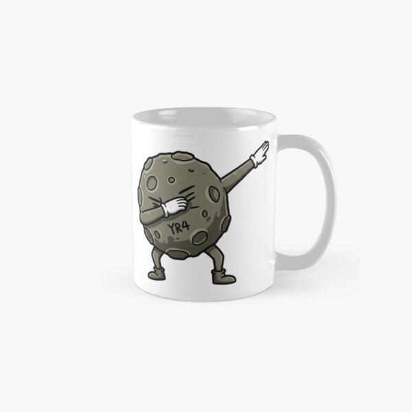 Item preview, Asteroid yr4 designed and sold by Tw1nsAIArt.