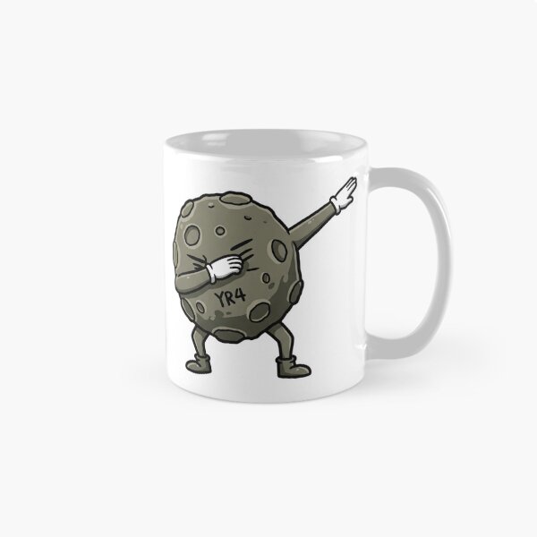 Item preview, Asteroid yr4 designed and sold by Tw1nsAIArt.
