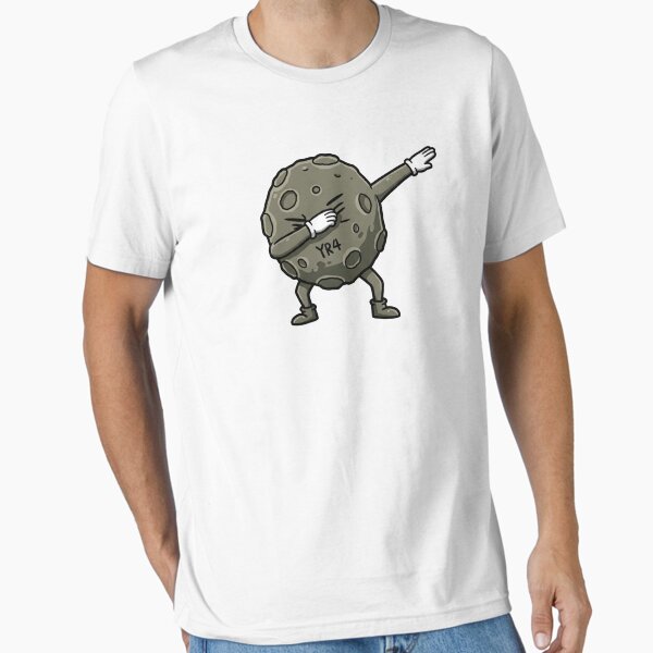 Item preview, Asteroid yr4 designed and sold by Tw1nsAIArt.