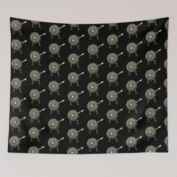 Item preview, Asteroid yr4 designed and sold by Tw1nsAIArt.