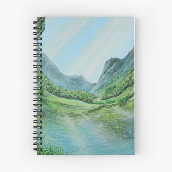 Item preview, The New Gravity - a Curved Image designed and sold by art paintings.