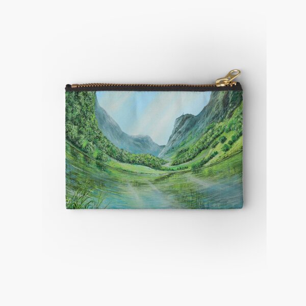 Item preview, The New Gravity - a Curved Image designed and sold by art paintings.