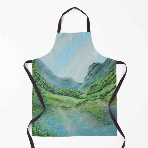 Item preview, The New Gravity - a Curved Image designed and sold by art paintings.