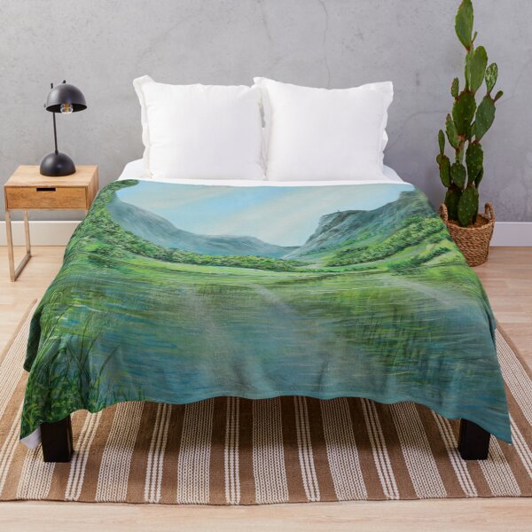 Item preview, The New Gravity - a Curved Image designed and sold by art paintings.