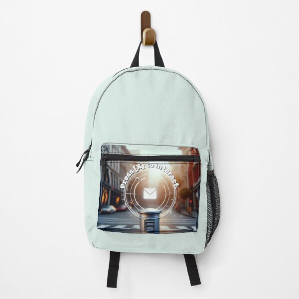 Item preview, NPC Vibes - Press X to interact designed and sold by nature. electrified..