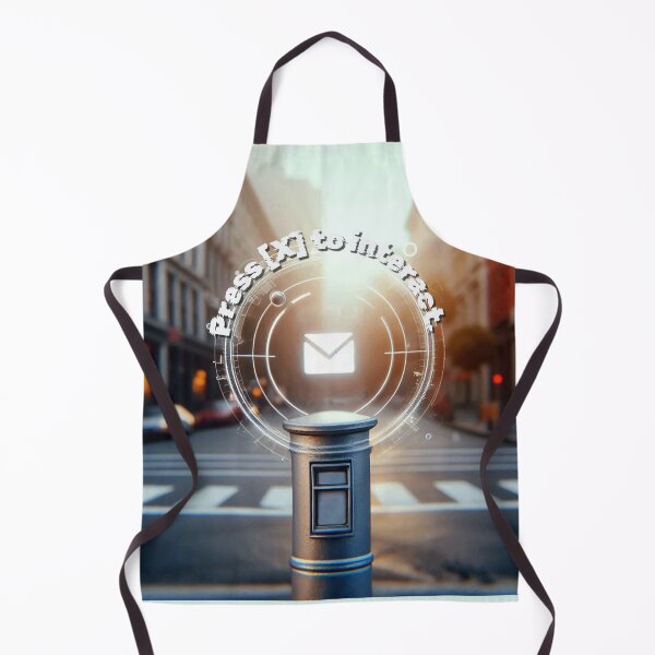Item preview, NPC Vibes - Press X to interact designed and sold by nature. electrified..