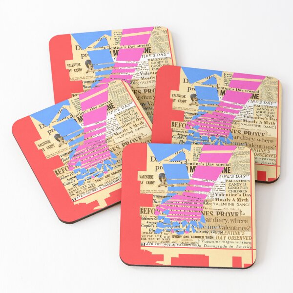 Item preview, valentines designed and sold by shuuvin.