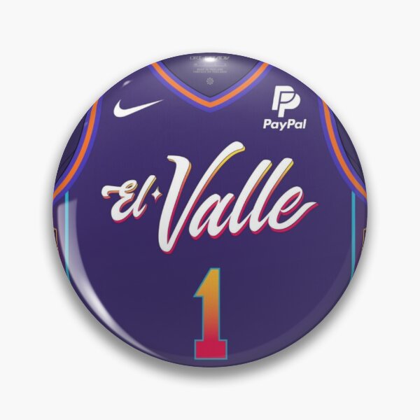 Item preview, Devin Booker Suns designed and sold by PrezJones.