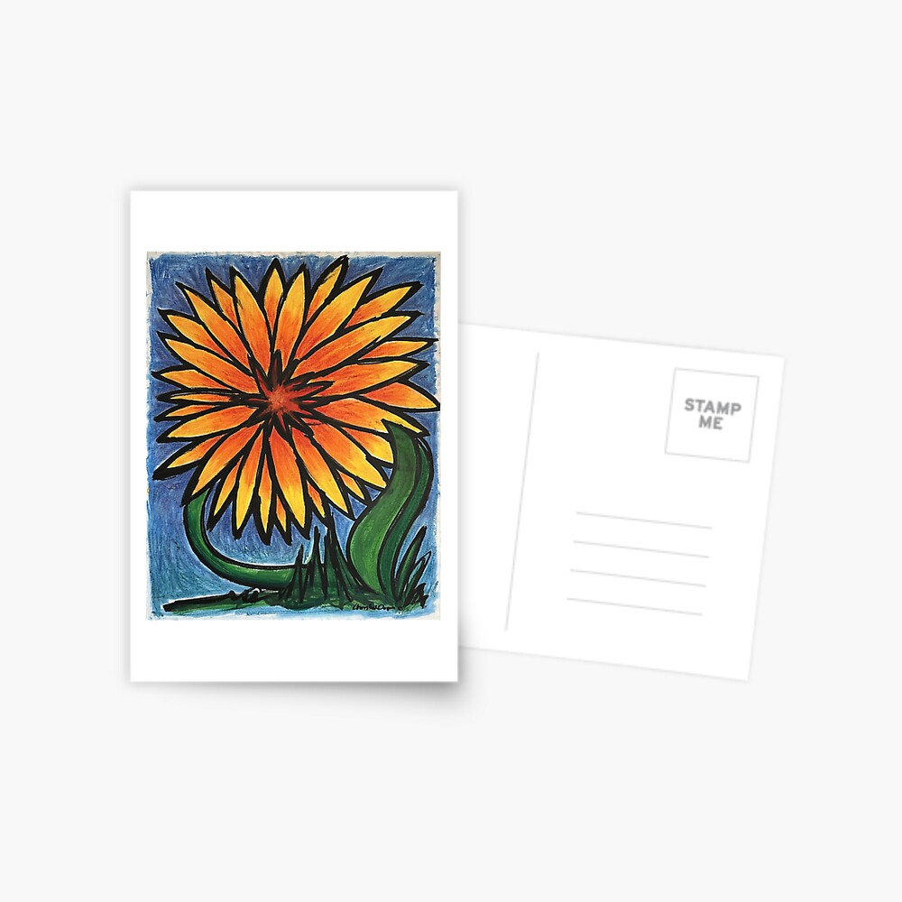 Item preview, Postcard designed and sold by corpin17.