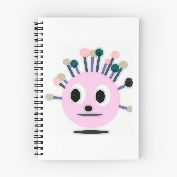 Item preview, NEW, POLLY DOLLOPS, pink collectable designed and sold by ackelly4.