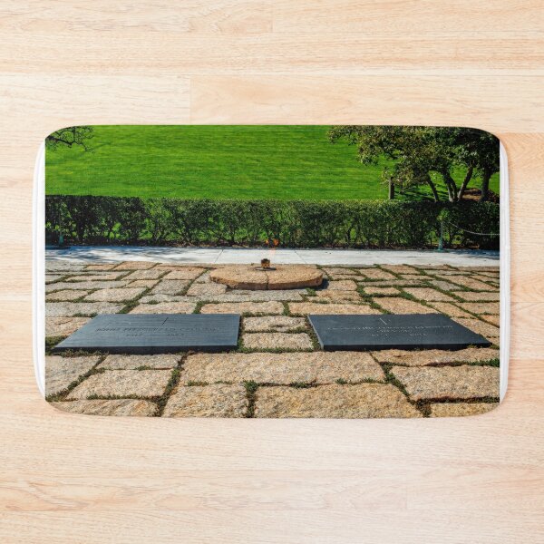 Item preview, JFK Eternal Flame designed and sold by Kay Brewer.
