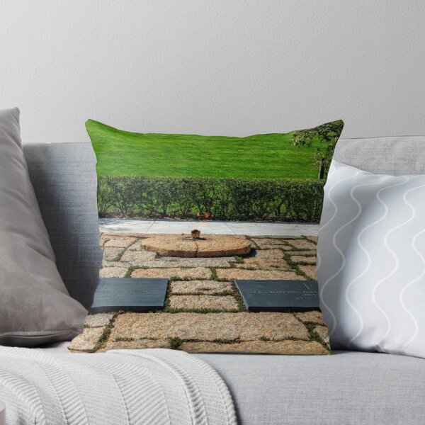 Item preview, JFK Eternal Flame designed and sold by Kay Brewer.