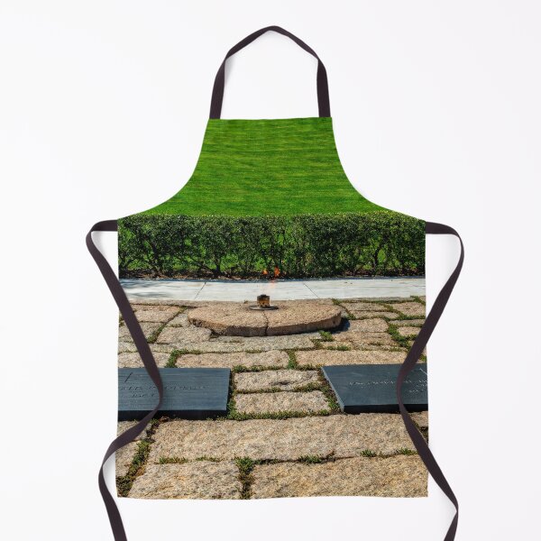 Item preview, JFK Eternal Flame designed and sold by Kay Brewer.