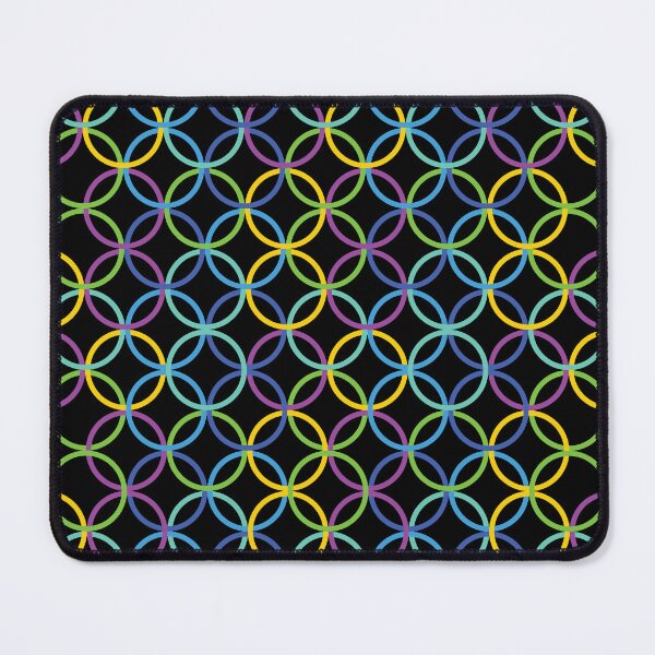 Item preview, Cool Color Circlets designed and sold by Bellewood222.