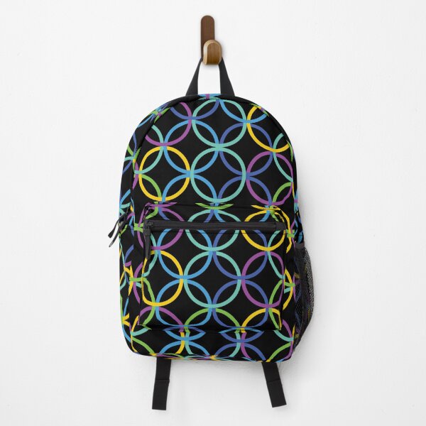 Item preview, Cool Color Circlets designed and sold by Bellewood222.