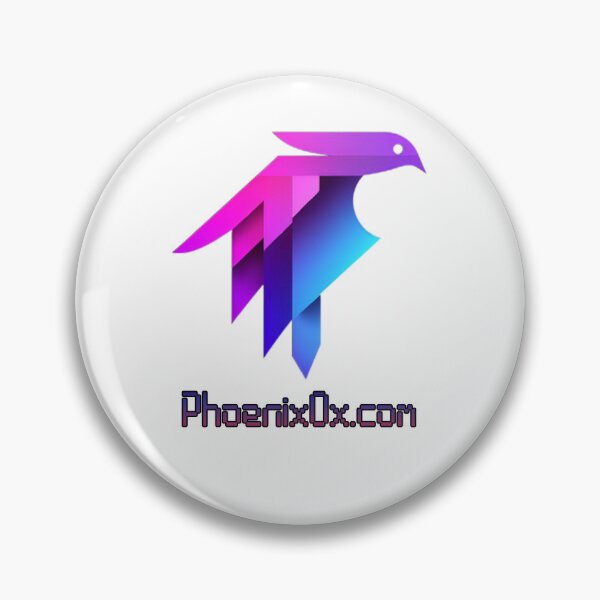 Item preview, Phoenix Protocol  designed and sold by RuwkusCrypto.
