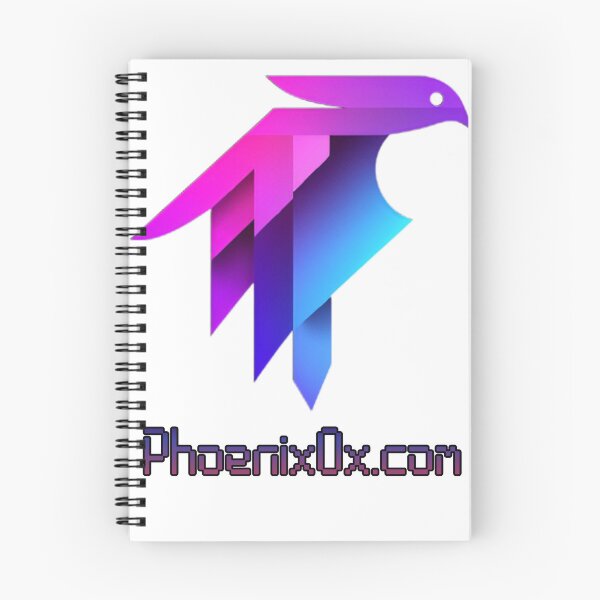 Item preview, Phoenix Protocol  designed and sold by RuwkusCrypto.