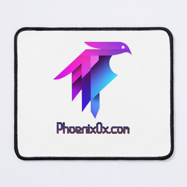 Item preview, Phoenix Protocol  designed and sold by RuwkusCrypto.