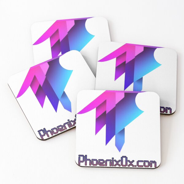 Item preview, Phoenix Protocol  designed and sold by RuwkusCrypto.