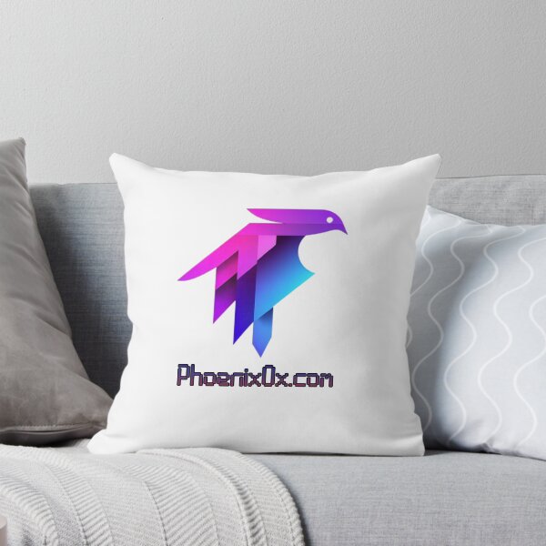 Item preview, Phoenix Protocol  designed and sold by RuwkusCrypto.