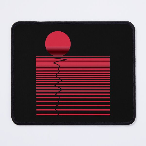 Item preview, Red Planet Vintage Space designed and sold by therocketman.