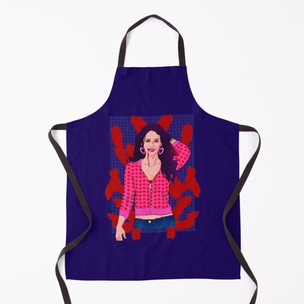 Item preview, Bloody Demon Jennifer Check designed and sold by JennElaine.