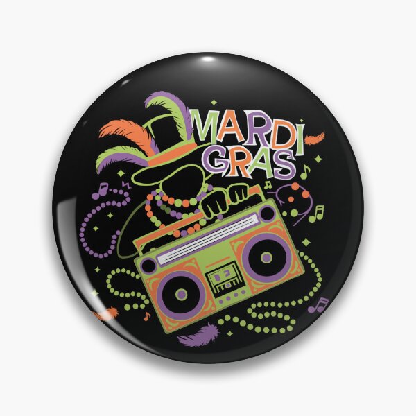 Item preview, Tuesday Remix: Beads, Beats & Boom Boxes designed and sold by NEWDESINGS12.