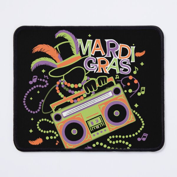 Item preview, Tuesday Remix: Beads, Beats & Boom Boxes designed and sold by NEWDESINGS12.