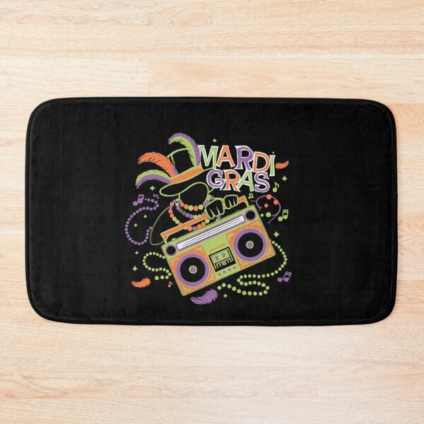 Item preview, Tuesday Remix: Beads, Beats & Boom Boxes designed and sold by NEWDESINGS12.