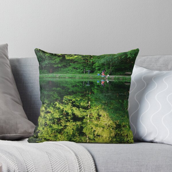 Item preview, Reflections designed and sold by Laurie Minor.