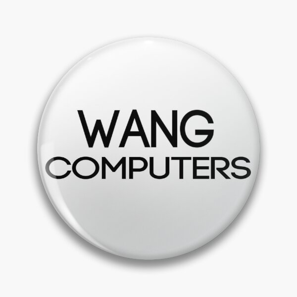 Artikelvorschau, Wang Computers entworfen und verkauft von TheArtPunk.
