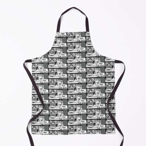 Item preview, I Pray For Death designed and sold by It's Just Me.