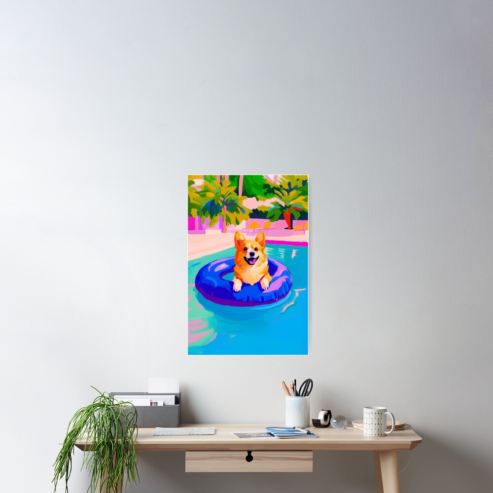 Item preview, Poster designed and sold by lostinpixels.