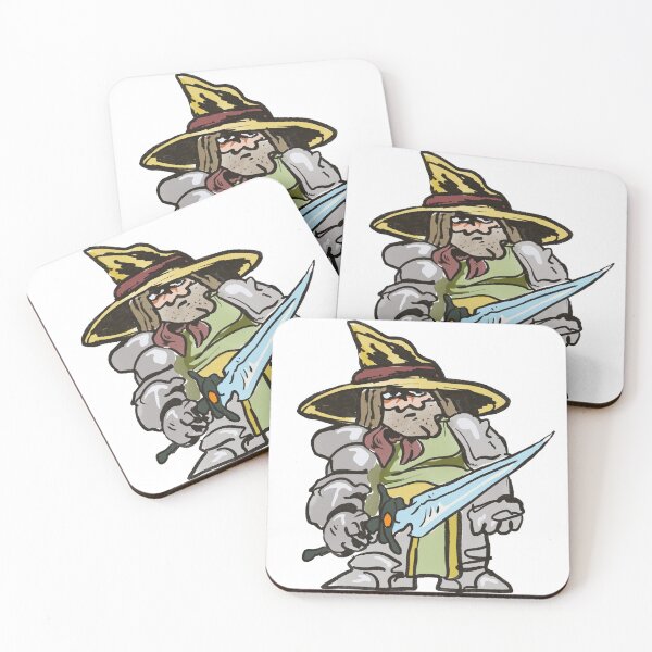 Item preview, Green Knight  designed and sold by planetziltar.