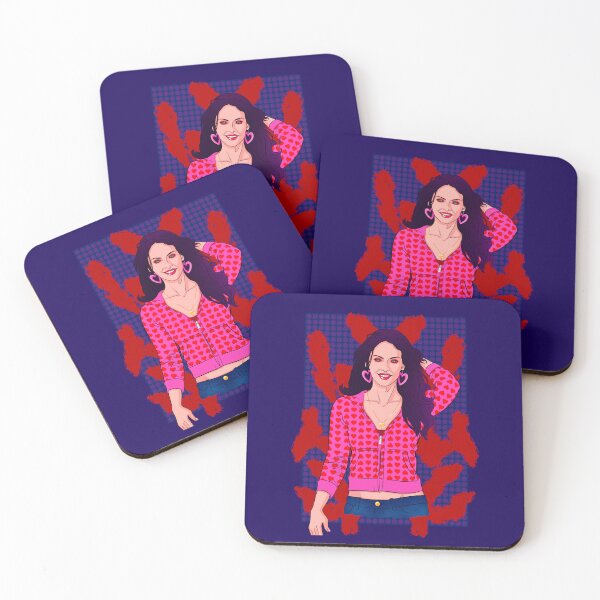Item preview, Demon Jennifer Check designed and sold by JennElaine.