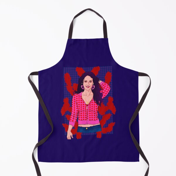 Item preview, Demon Jennifer Check designed and sold by JennElaine.