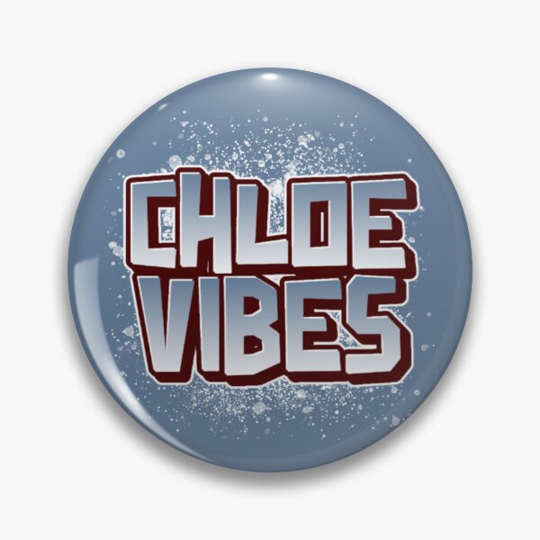 Item preview, My name is Chloe, Chloe Vibes, My name is designed and sold by Monique Prince.