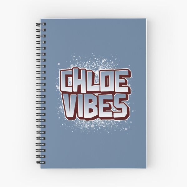 Item preview, My name is Chloe, Chloe Vibes, My name is designed and sold by Monique Prince.