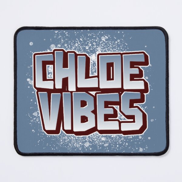 Item preview, My name is Chloe, Chloe Vibes, My name is designed and sold by Monique Prince.